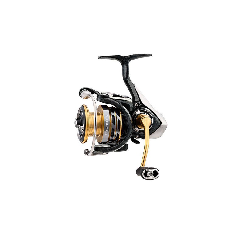 Daiwa Exceler LT 2500D-XH Spinning Reel (Discounted)