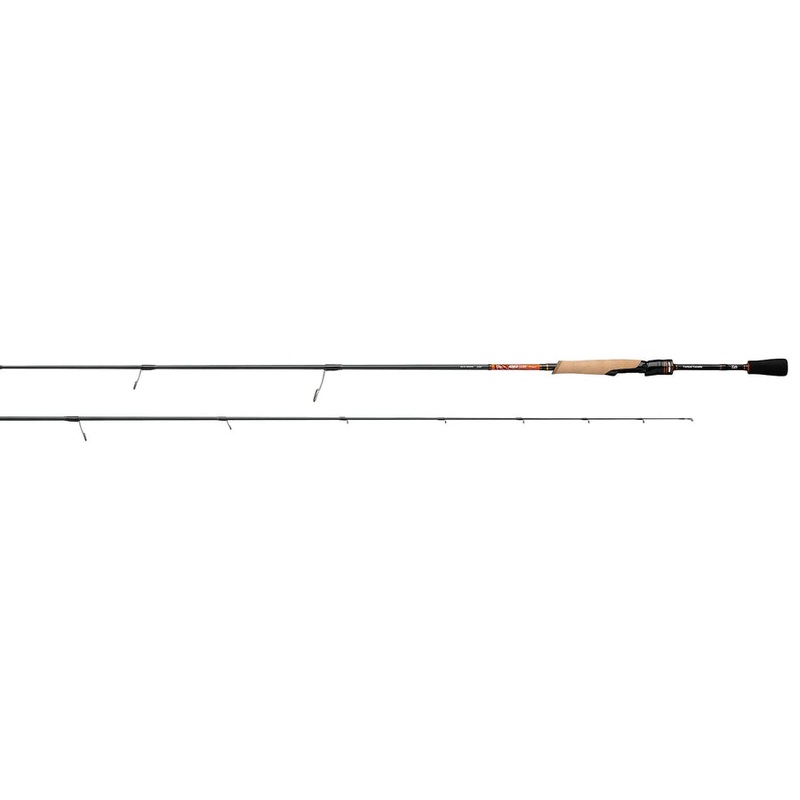 Daiwa Power Scope Spinning Rod