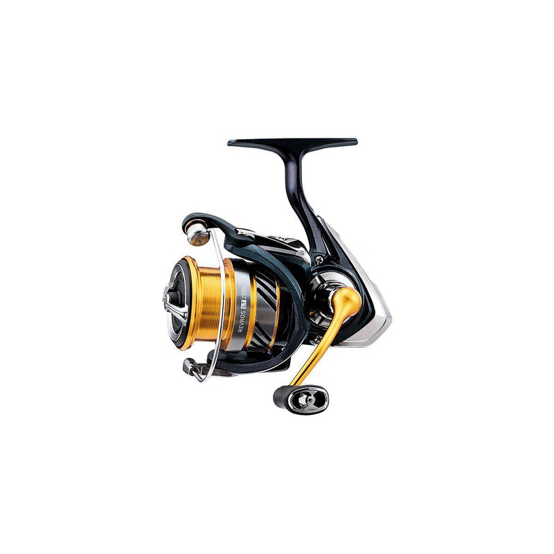Daiwa Revros LT Spinning Reel|LT4000