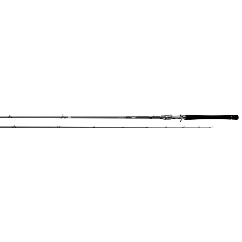 Daiwa Steez 25 Casting Rod|SZ681LXB-BF (6’8″ Light) (Extra Fast)|SZ681LRB-BF (6’8″ Light) (Regular)|SZ691MRB (6’9″ Medium) (Regular)|SZ731MHXB (7’3″ Medium Heavy) (Extra Fast)|SZ731MHRB (7’3″ Medium Heavy) (Regular)|SZ731HRB (7’3″ Heavy) (Regular)|SZ731HF