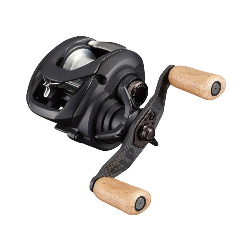 Daiwa X SLP Works 22TR SV TW (Limited Edition)