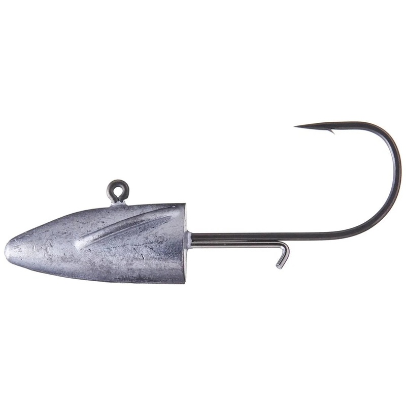 Duo Realis Bayruf BR Head|1/10oz 1/0|3/16oz 1/0|1/4oz 1/0|5/16oz 1/0|7/16oz 2/0|1/2oz 2/0