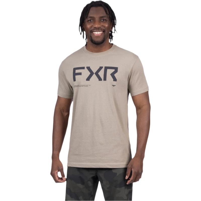 FXR Men’s Hydrogen Premium T-Shirt