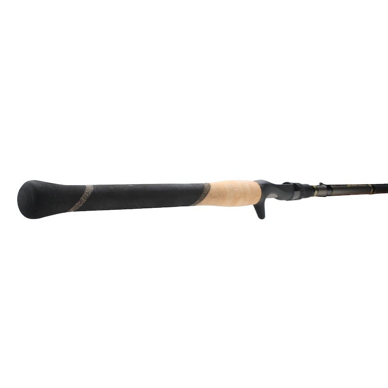 Lew’s Custom Pro Speed Stick Casting Rod
