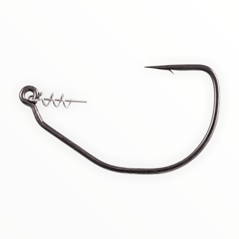 Owner Beast with Twistlock|6/0 Hook|8/0 Hook|4/0 Hook