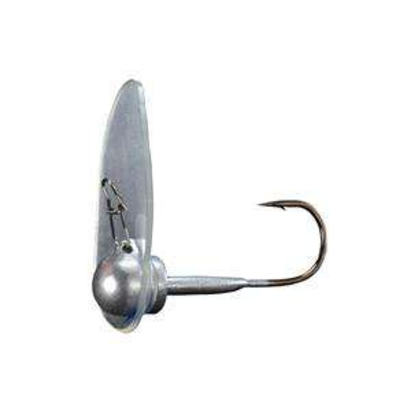 Picasso Suijin Heads|1/8 oz 2/0 Hook|1/4 oz 3/0 Hook|3/8 oz 4/0 Hook|1/2 oz 5/0 Hook