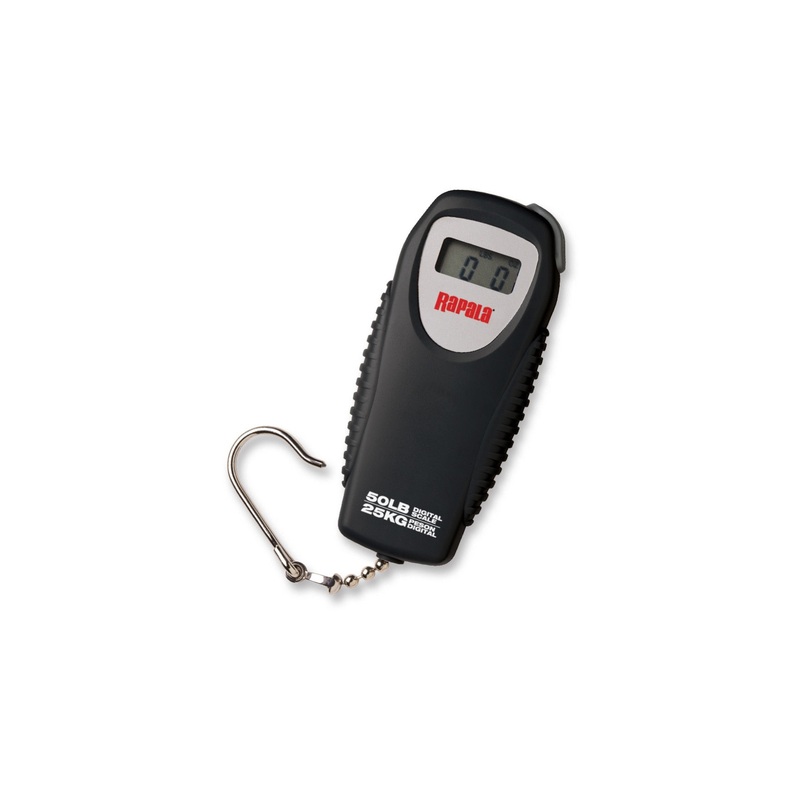 Rapala 50LB Mini Digital Scale