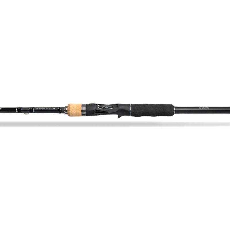 Shimano Outlier Casting Rod|OUC74MH (7’4″) (Medium Heavy)|OUC79MHP (7’9″) (Medium Heavy)|OUC710HP (7’10”) (Heavy)|OUC711H (7’11”) (Heavy)|OUC80XH (8’0″) (Extra Heavy)|OUC80XXH (8’0″) (Extra Extra Heavy)