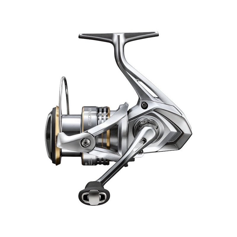 Shimano Sedona FI|2500|3000HG|6.2:1|8.5 oz|8.6 oz