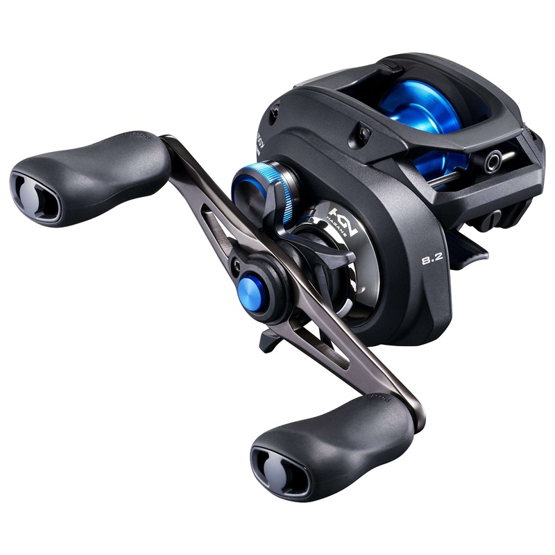 Shimano SLX DC Casting Reel|150|150HG|150XG|151HG|151XG|151