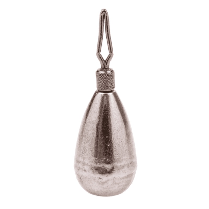 Strike King Dropshot Tungsten Weights
