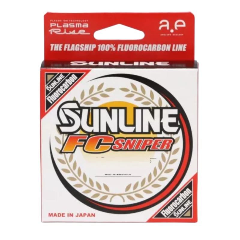 Sunline FC Sniper Fluorocarbon