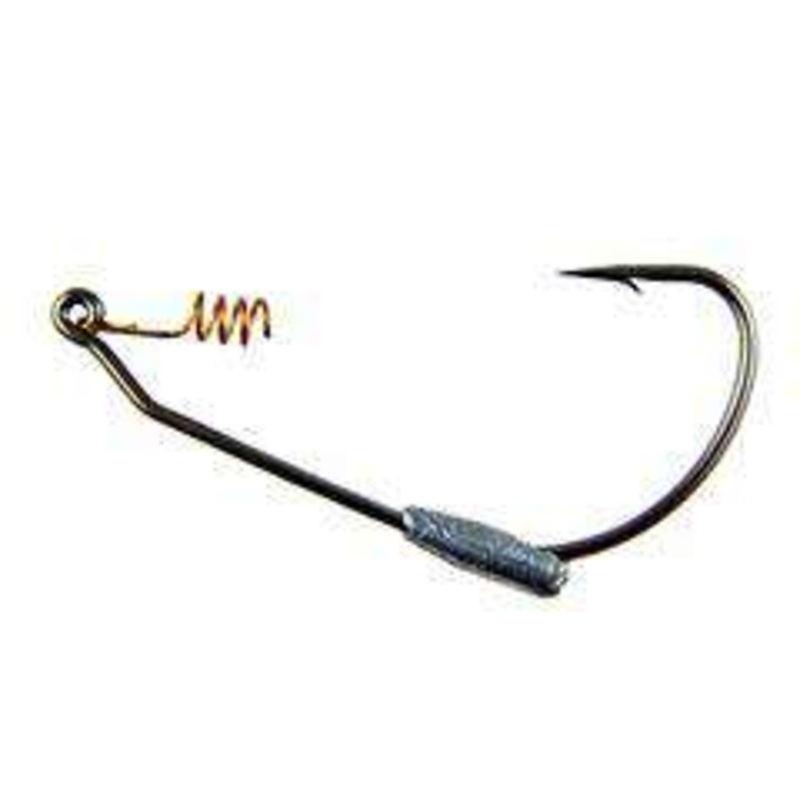 V&M Frog Hook|Unweighted|Weighted