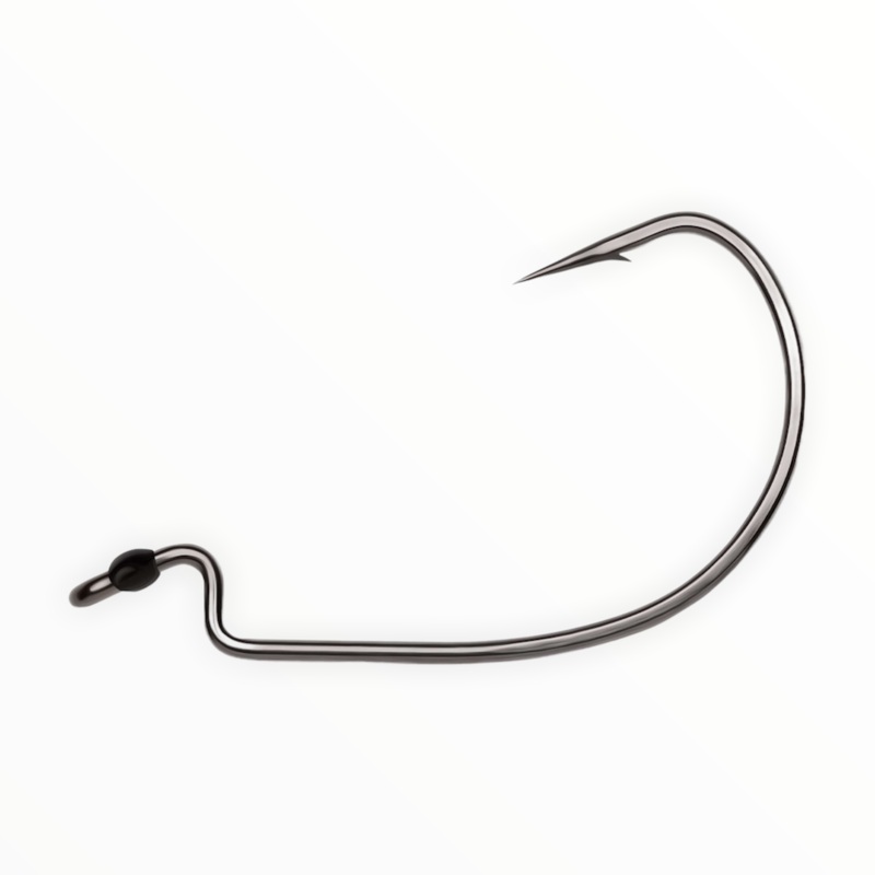 VMC Heavy Duty Wide Gap Hook|2/0|3/0|4/0