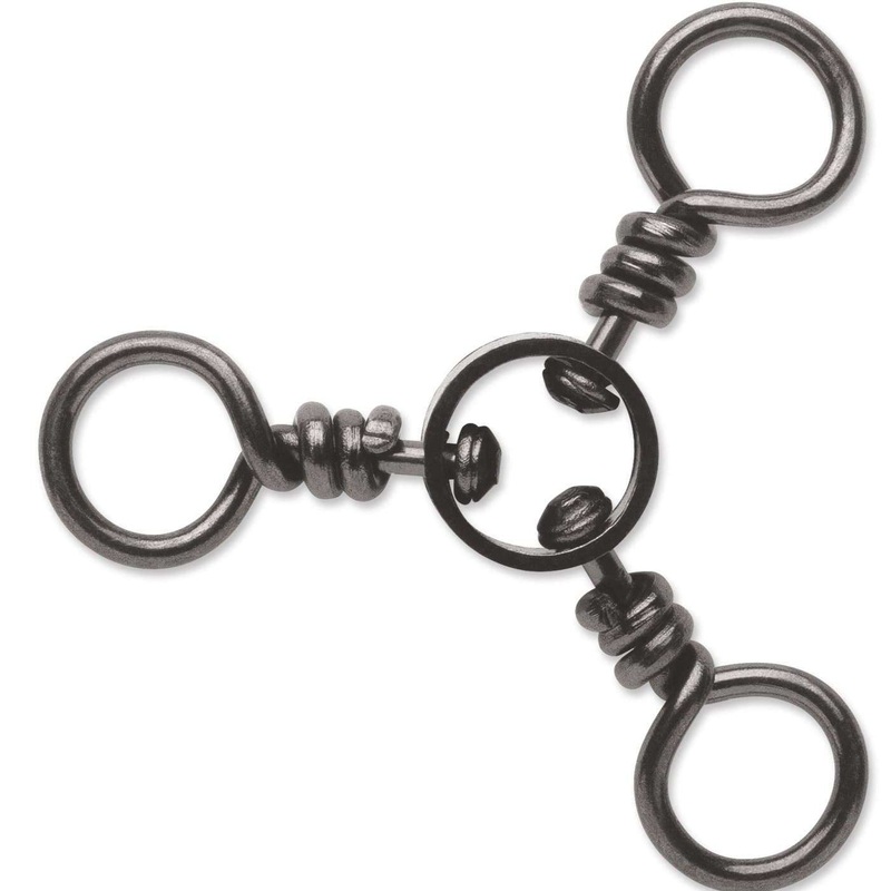 VMC Three Way Swivel|1/0|2/0|1