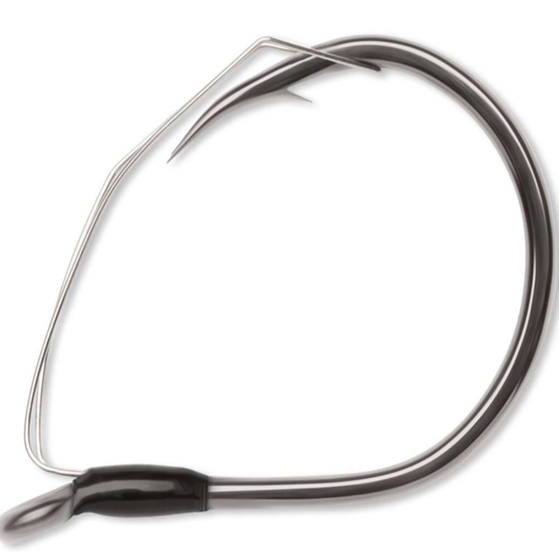 VMC Wacky Weedless|1/0