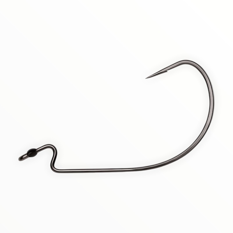 VMC Wide Gap Hook|2/0|3/0|4/0