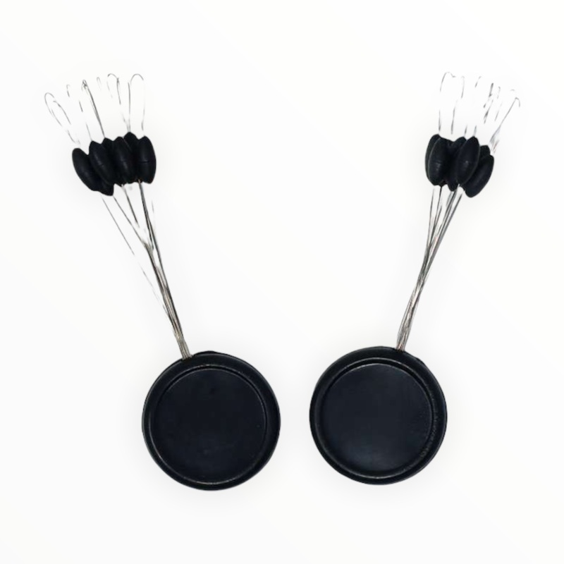 Bass Assets RSL-XX Weight Stops