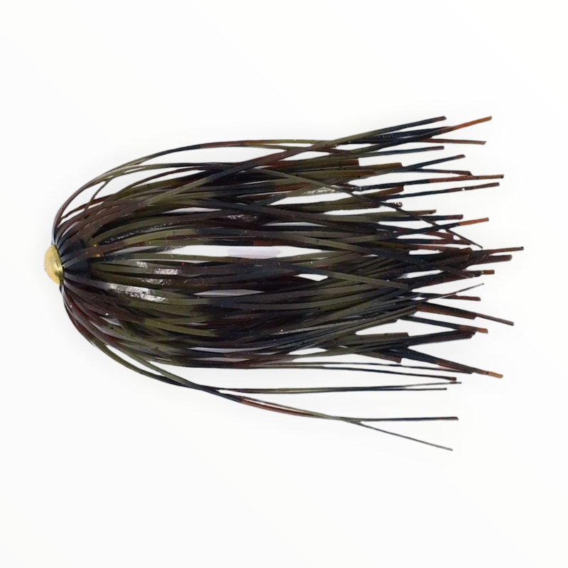 Bass Assets Slither Skirts|Camo