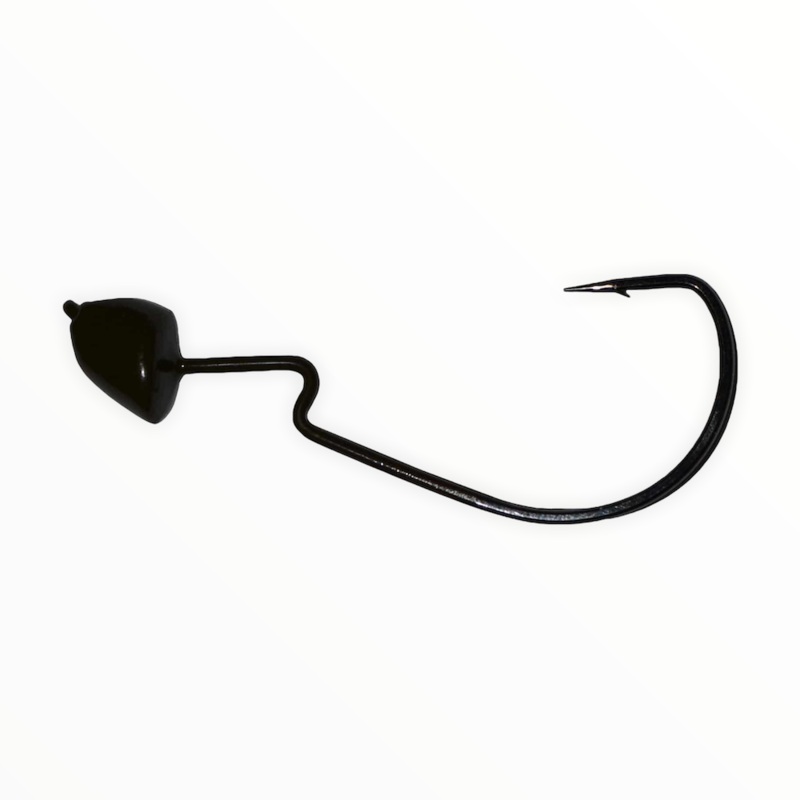 Big Bite Baits DS Jig Head|3/16 oz|5/16 oz