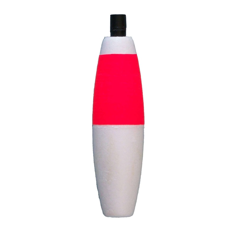 Comal Tackle Peg Cigar Float