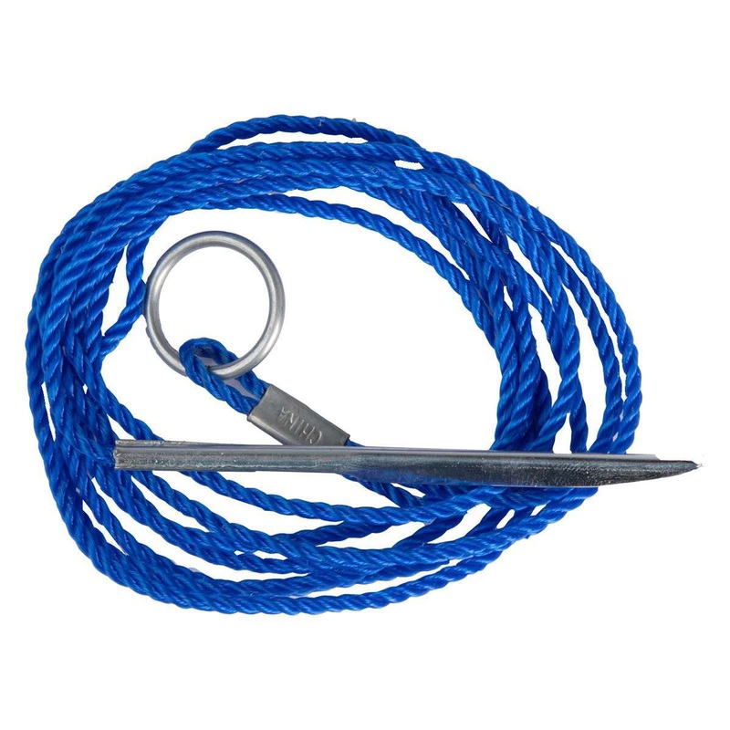 Eagle Claw Poly Stringer