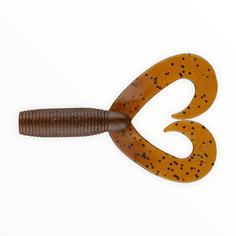 Gary Yamamoto Double Tail Grub