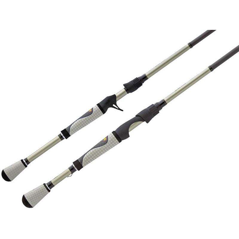 Lew’s Custom Lite Speed Stick Spinning Rods