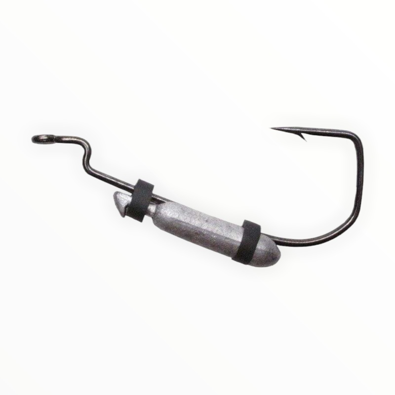 Lunker City Belly Weight|3/8 oz
