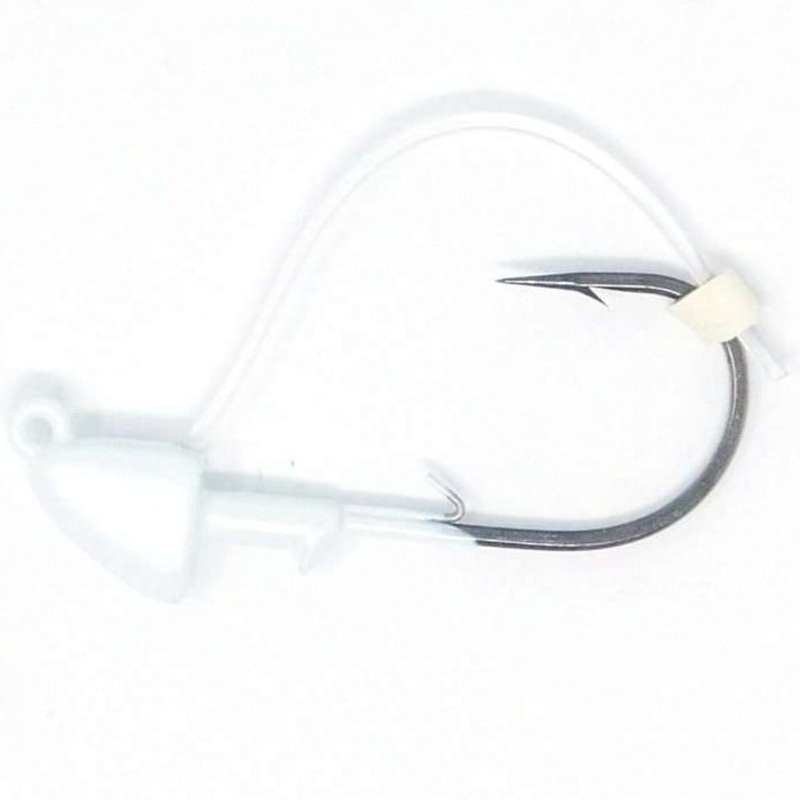 M-Pack Umbrella Jig Head|1/4 oz|1/8 oz|3/8 oz