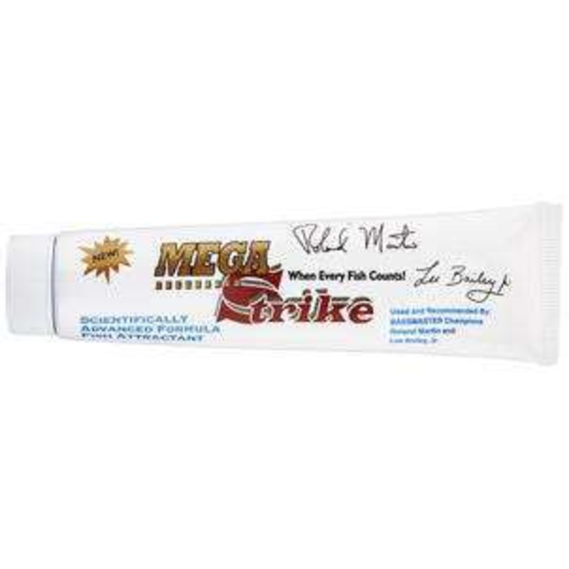 Mega Strike Fish Attractant|2 oz