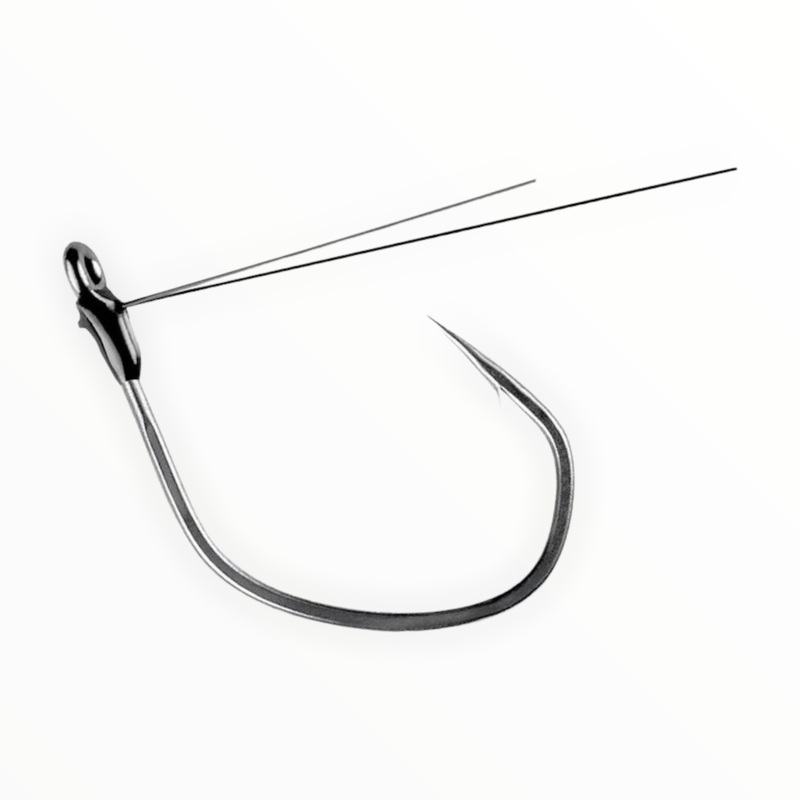 Owner Jungle Wacky Weedless||1|1/0|2/0