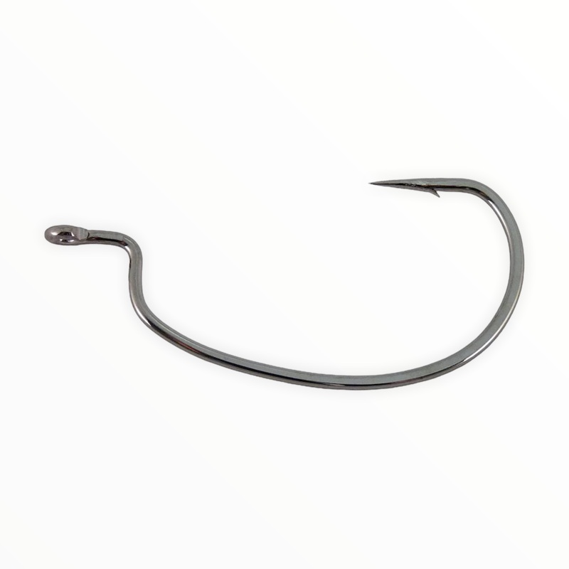 Owner Rig’n Hook 6pk|1/0|2/0