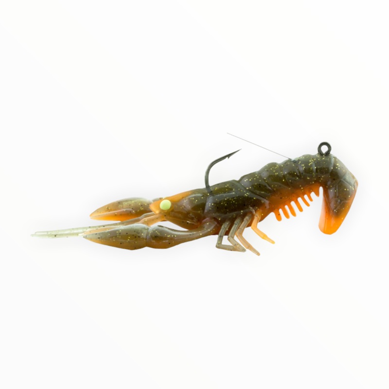 River 2 Sea Stand’n Yabbie