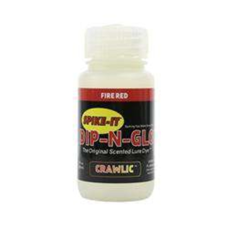 Spike It Cralic Dip N Go: Crawlic