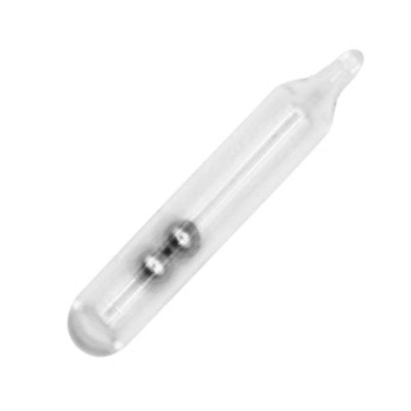 6th Sense Glass Rattles|3MM