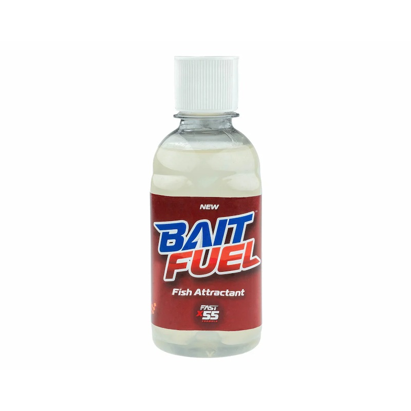 BaitFuel Fish Attractant Gel