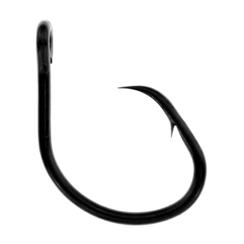 Boss Kat Big Boss Circle Offset Hook