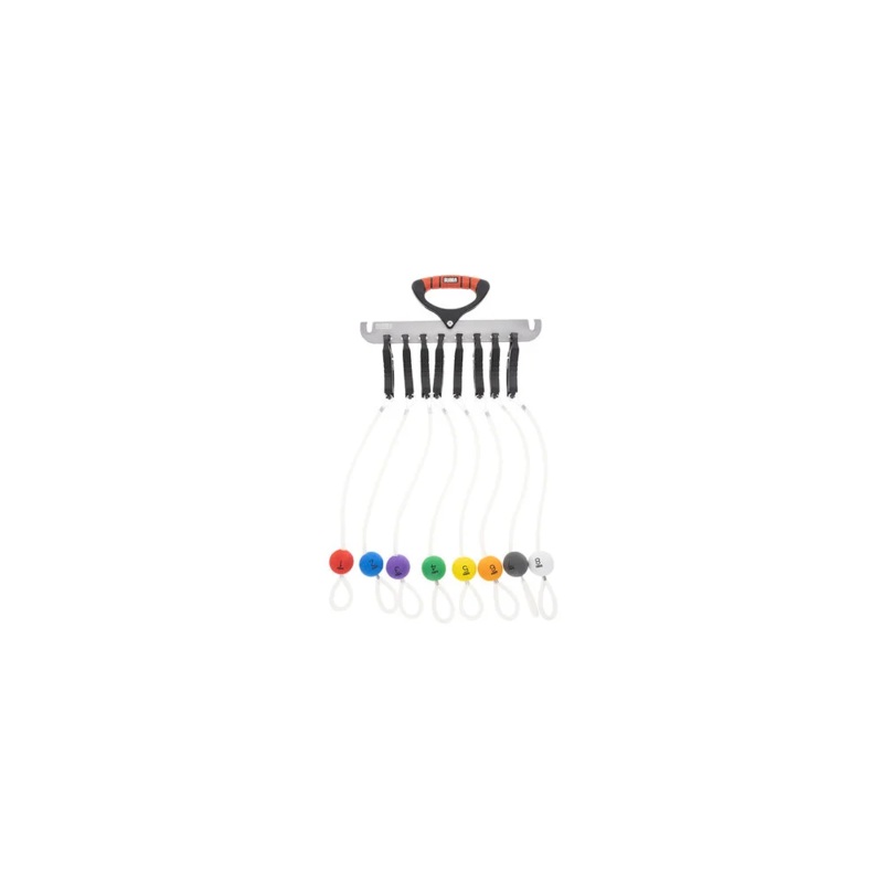 Bubba 8-Piece Culling Indicator Set