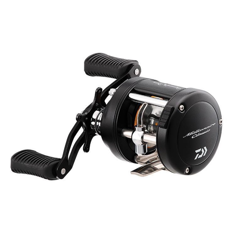 Daiwa Millionaire UTD 250|Right|Left