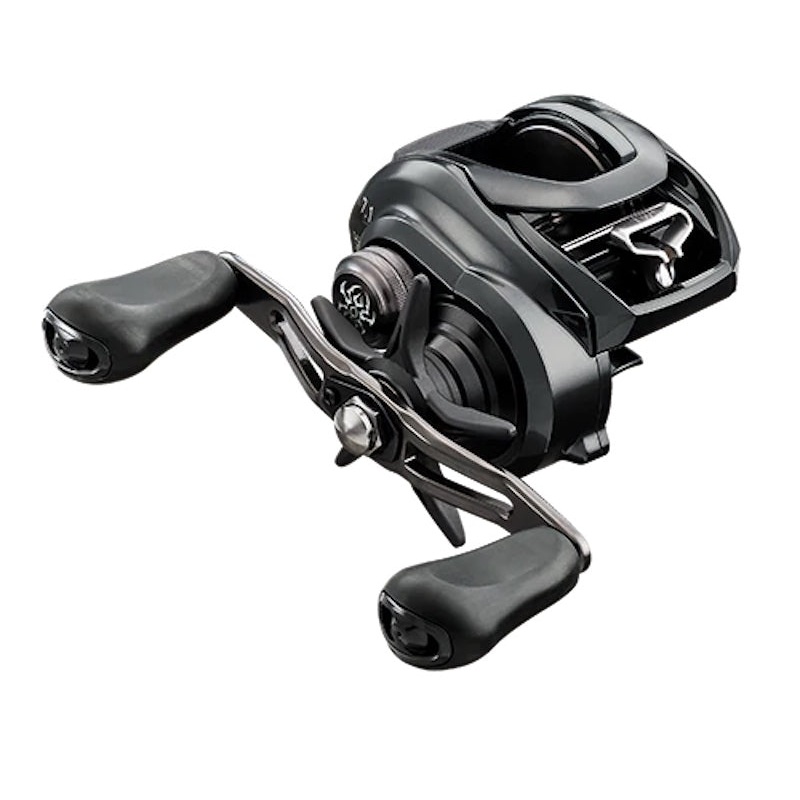 Daiwa Tatula 300 Casting Reel|Tatula 300 P 5.3:1|Tatula 300 H 6.3:1|Tatula 300 HS 7.1:1|Tatula 300 XS 8.1:1