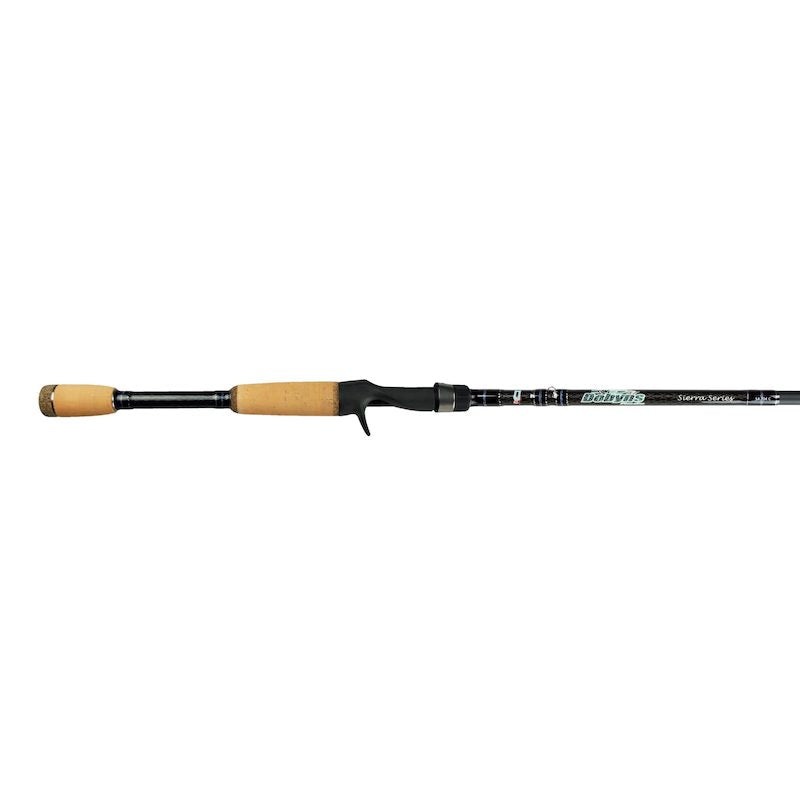 Dobyns Sierra Casting Rod