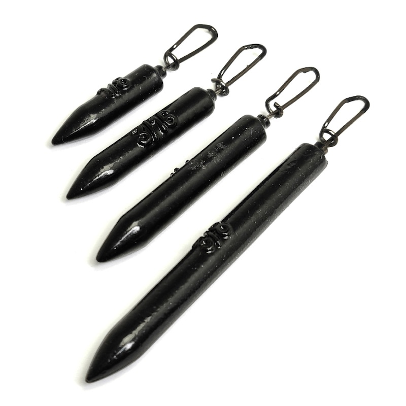 Gika Rig Weight|1/8oz|3/16oz|1/4oz|3/8oz