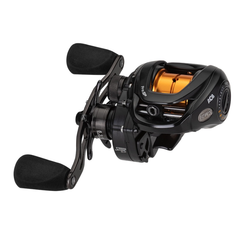 Lew’s Pro SP Speed Spool Casting Reel