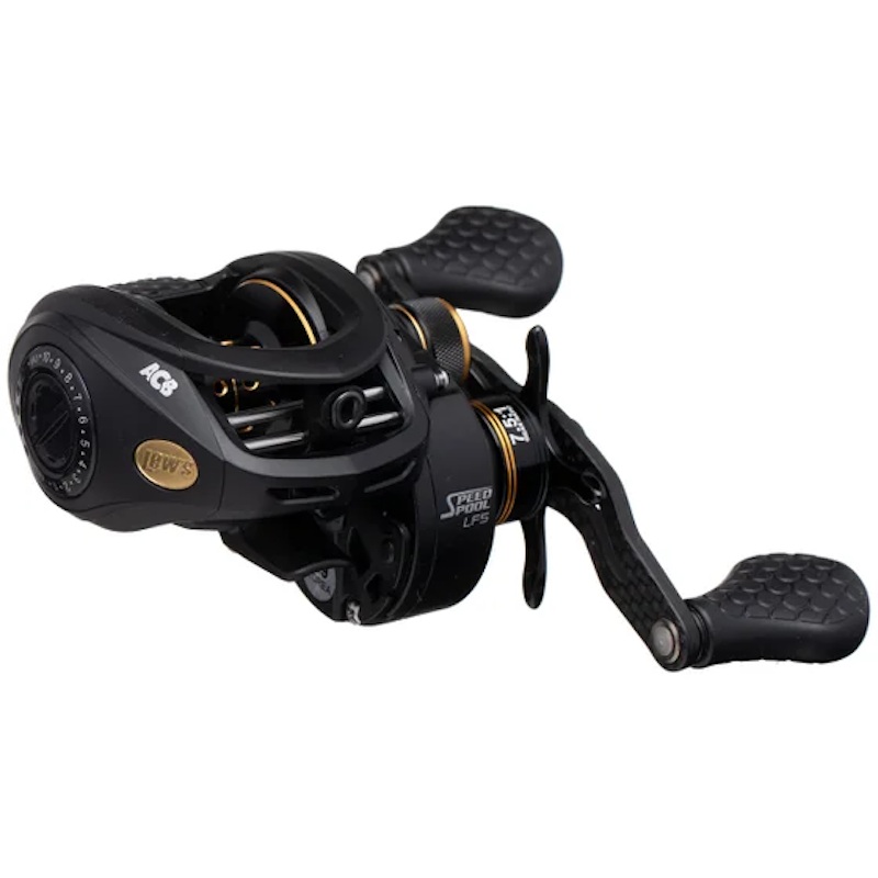 Lew’s Tournament Pro Speed Spool LFS