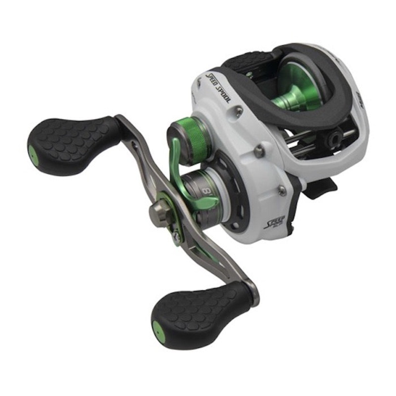 LEWS Mach1 Speed Spool (2nd Gen)
