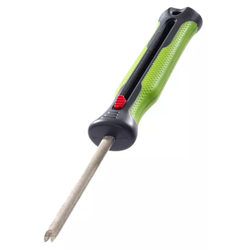 Mr. Crappie Fish Pick/Hook Sharpener