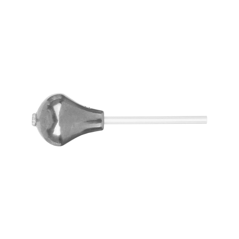 Ryugi Beets Tungsten Sliding Sinker