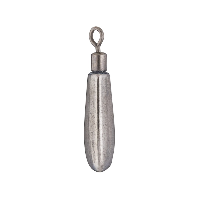 Ryugi DS Ringed Delta Downshot Sinker