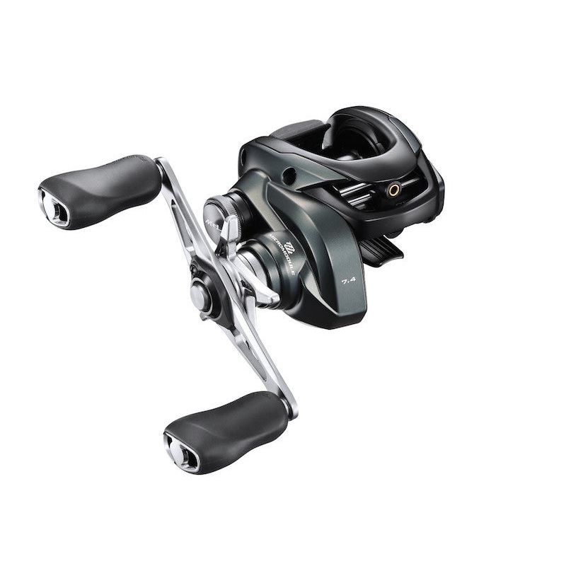 Shimano Curado 150 MGL Casting Reel
